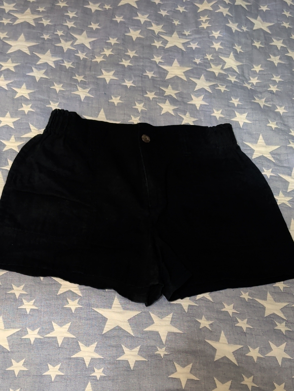 Old Navy Black Women’s Casual Shorts